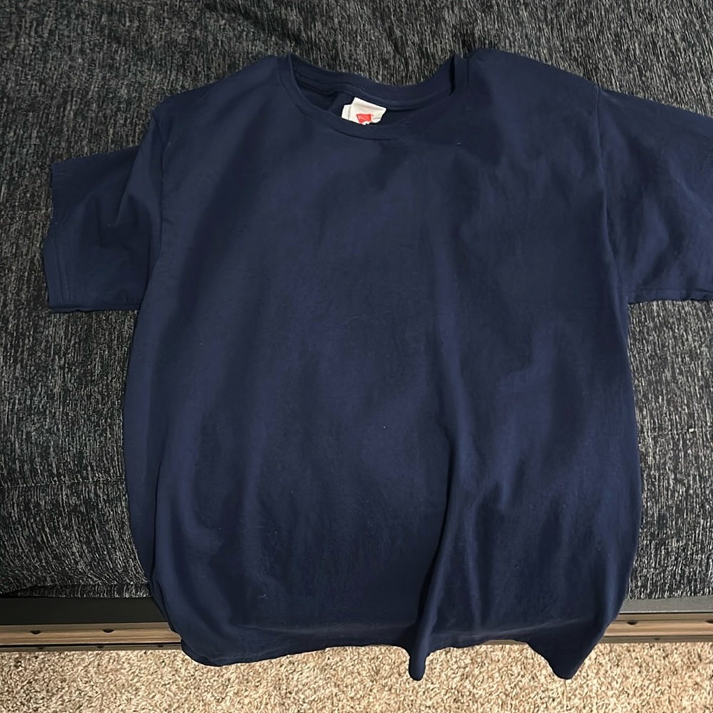 men’s undershirt